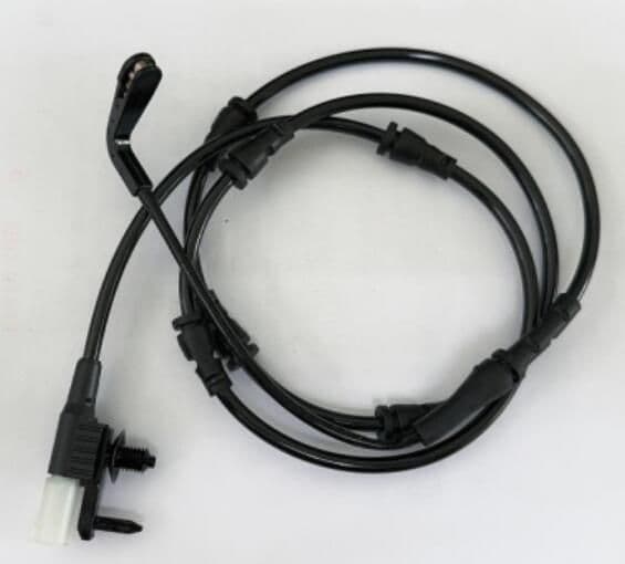 Sensor remblokslijtage (hoeveelheid per verpakking: 1pcs) past: LAND ROVER DEFENDER, DISCOVERY V, RANGE ROVER IV, RANGE ROVER SPORT II 2.0-5.0 08.12-