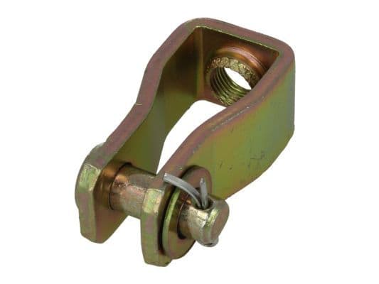 Mounting Kit, diaphragm brake cylinder