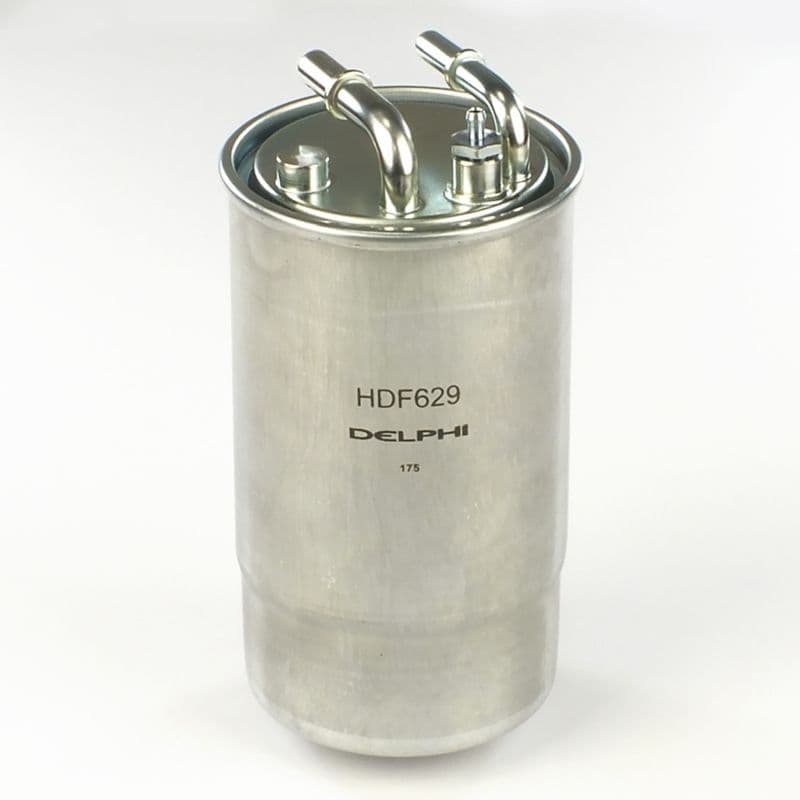 Brandstoffilter past: NISSAN QASHQAI +2, QASHQAI I  OPEL CORSA D 1.3D/1.5D 07.06-08.14