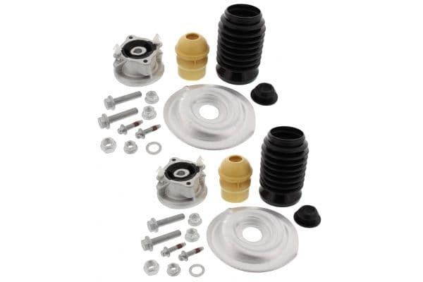 Brandstof injector past: VOLVO C30, C70 II, S40 II, S60 II, S80 II, V40, V50, V60 I, V70 III, XC60 I 2.0/2.5/2.5ALK 01.04-12.18