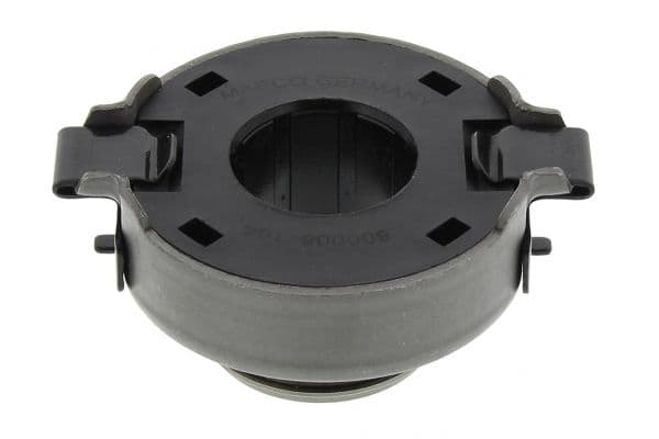 Plug, rocker arm shaft mounting bore