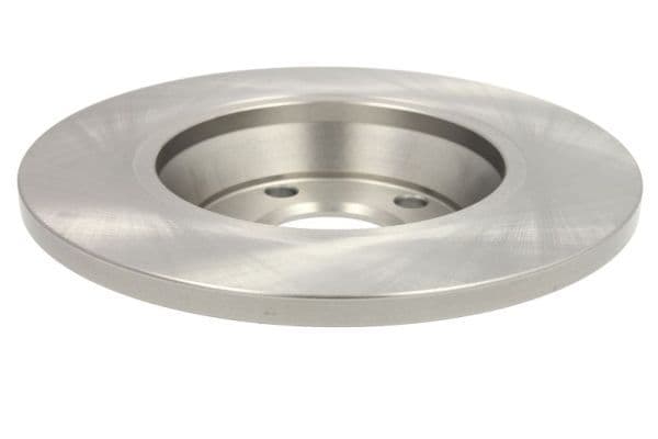 Brake disc Voor Links/Rechts past: AUDI A4 B5 1.6/1.8/1.9D 11.94-09.01