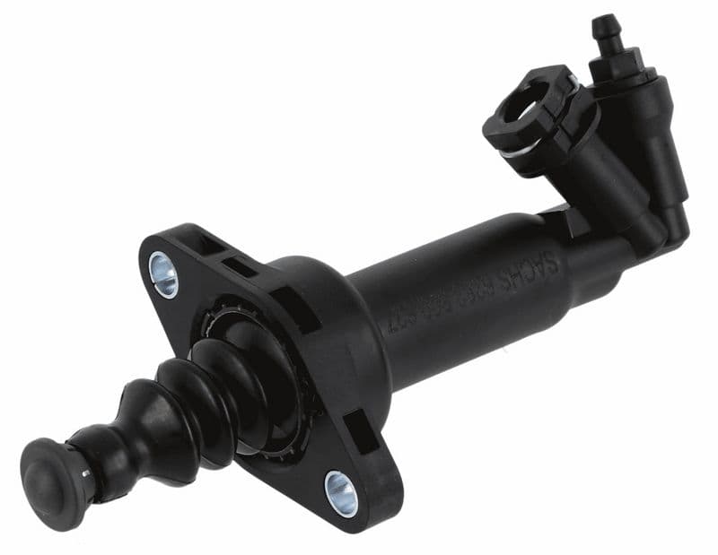 Koppelingsaandrijving (19,05mm) past: VW CALIFORNIA T5 CAMPER, CALIFORNIA T6 CAMPER, MULTIVAN T5, MULTIVAN T6, TRANSPORTER T5, TRANSPORTER T6, TRANSPORTER T6 / CARAVELLE T6 1.9D-2.0D 04.03-08.24