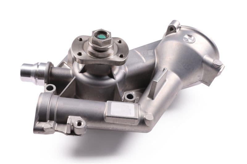 Waterpomp, zonder pakking past: BMW 2 (F22, F87), 3 (F30, F80), 4 (F32, F82), 4 (F33, F83) 3.0 03.14-06.21