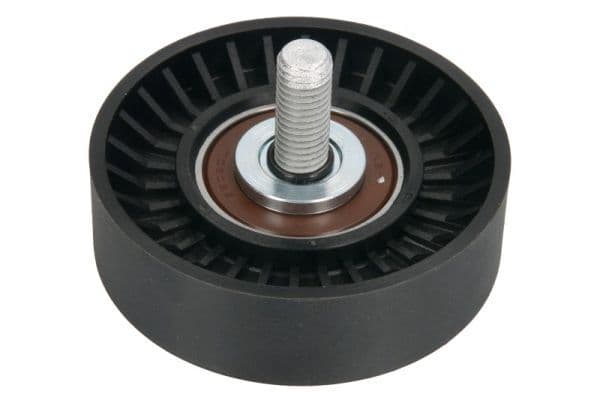 Multi V-riemschijf past: HYUNDAI TERRACAN  KIA CARNIVAL I, CARNIVAL II, CARNIVAL III, K2900 2.9D 08.99-