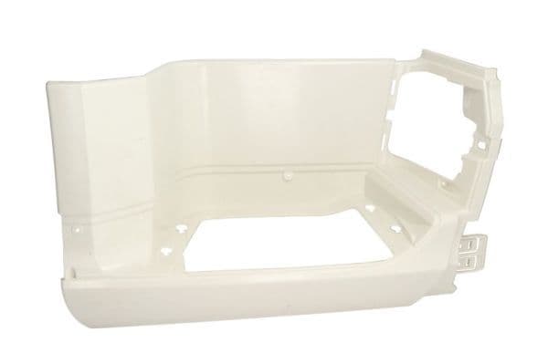 Cabine opstapje huisvesting Rechts past: DAF XF 106 10.12-