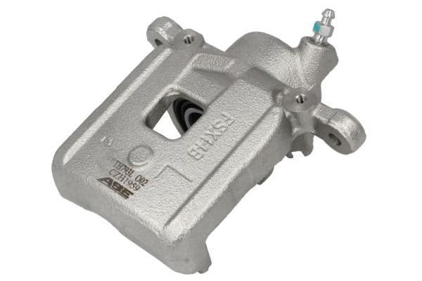 Schijfremklauw Achter Links (nieuw) past: LEXUS LX  TOYOTA LAND CRUISER 100 4.2D/4.7 01.98-03.08