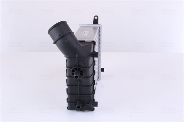 Toevoerluchtkoeler past: ALFA ROMEO 156 1.9D/2.4D 09.97-05.06