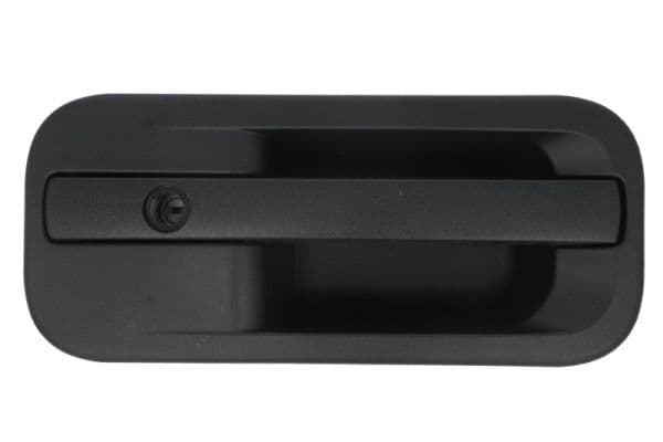 Door handle Links past: DAF XF 106 10.12-