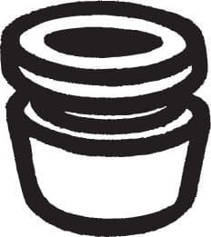 Uitlaatsysteem hanger