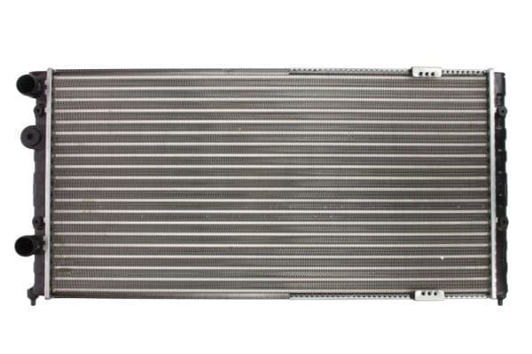 Motorradiator (handmatig) past: VW PASSAT B3/B4 1.6D-2.8 02.88-05.97