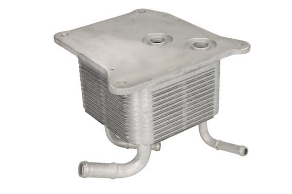 Olie radiator past: NISSAN JUKE, PULSAR, QASHQAI I, QASHQAI II 1.2/1.6 02.07-