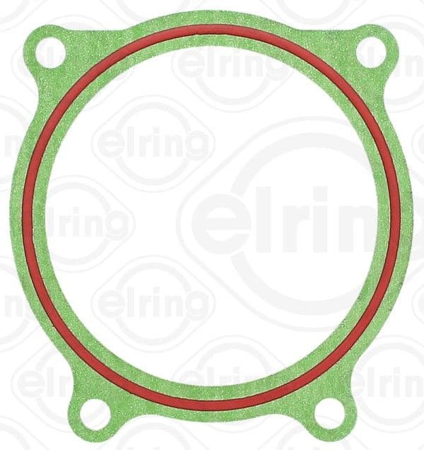 Gasket, intake manifold housing