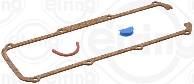Gasket Set, cylinder head cover