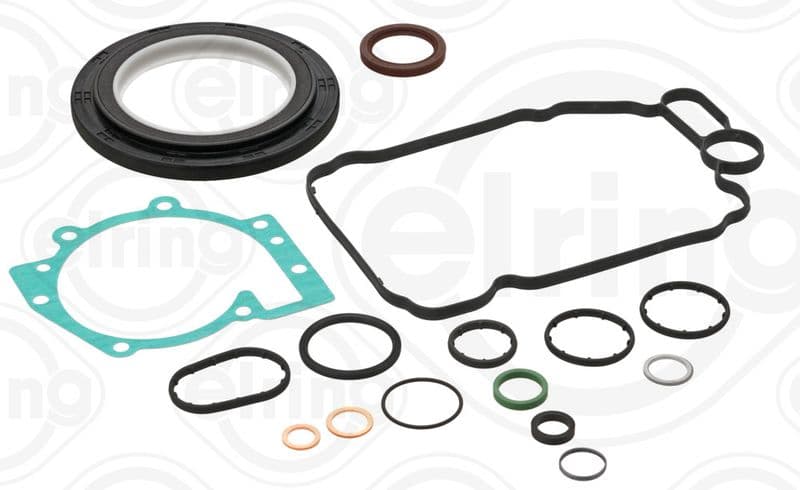 Gasket Kit, crankcase