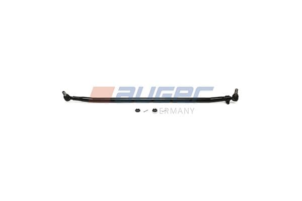 Steering rod