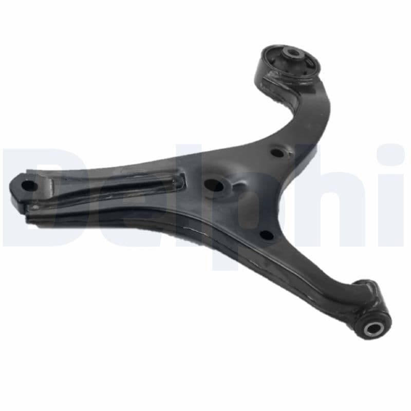 Vooras spoorcontrole arm Links bodem voor 14,5 mm past: HYUNDAI ACCENT III  KIA RIO II 1.4/1.5D/1.6 03.05-12.11