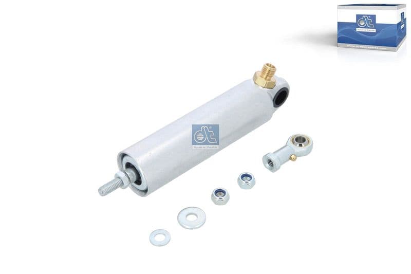 DT Spare Parts