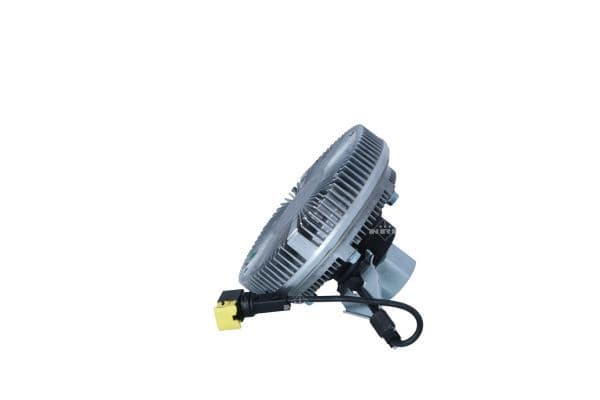 Ventilatorkoppeling (aantal pinnen: 5) past: VOLVO FE II D8K250/D8K280/D8K320 05.12-