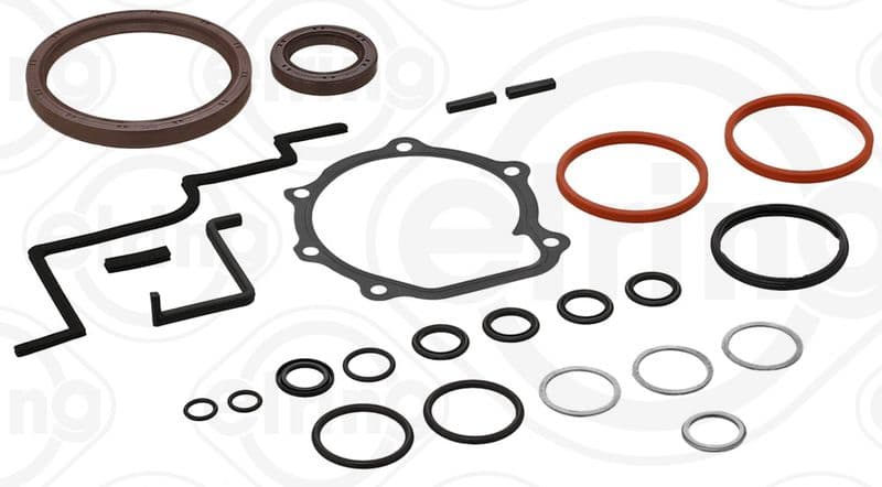 Gasket Kit, crankcase