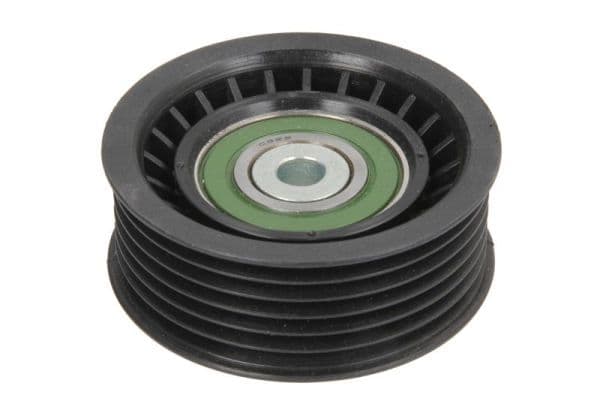 Multi V-riemschijf past: SAAB 900 II, 9-3, 9-5 2.0/2.2D/2.3 07.93-02.15