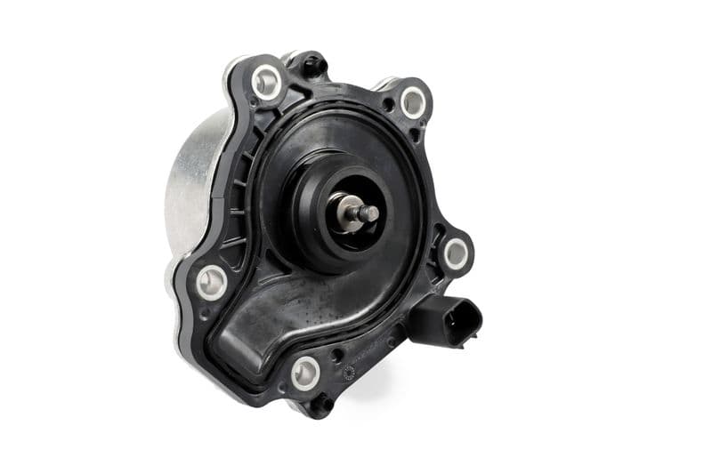 Waterpomp, met pakking past: LEXUS CT  TOYOTA AURIS, PRIUS, PRIUS C, PRIUS PLUS, YARIS 1.5H/1.8/1.8H 10.06-