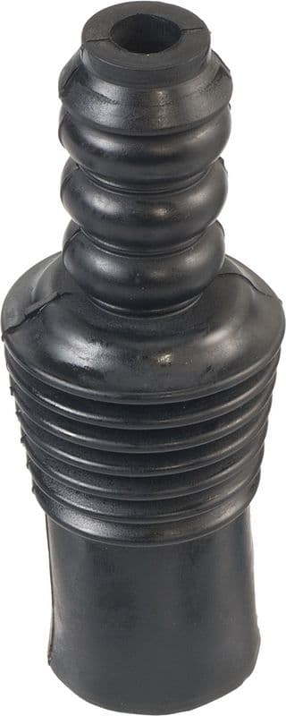 Rubber Buffer, suspension
