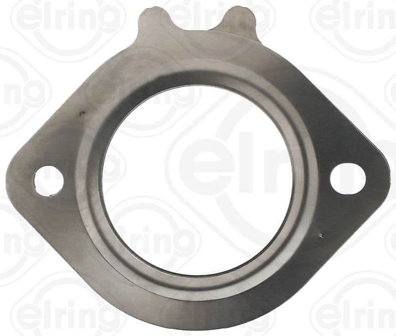 Exhaust manifold gasket