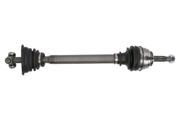 Aandrijfas Voor Links 650mm (nieuw) past: RENAULT 21 1.7/1.9D 03.86-08.94