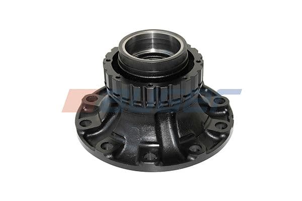 Wheel hub Voor past: RVI PREMIUM 2  VOLVO FE, FH, FH II, FH16, FL, FL6, FM, FM II, FM7, FMX, NH12 09.85-