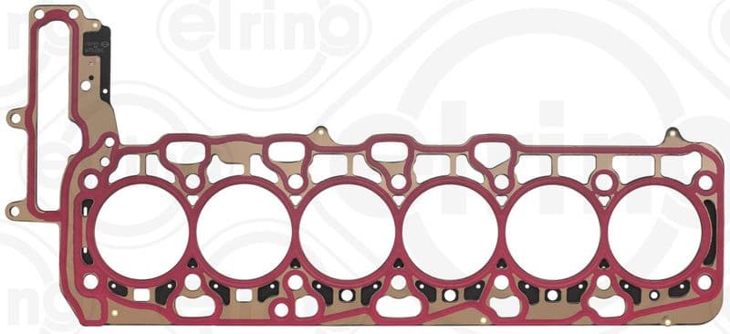 Cylinder head gasket