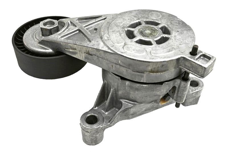 Multi-V riemspanner past: AUDI A3  SEAT ALTEA, ALTEA XL, LEON, TOLEDO III  SKODA OCTAVIA II, SUPERB II  VW CADDY III, GOLF PLUS V, GOLF V, JETTA III, PASSAT B6, TOURAN 1.9D/2.0D 02.03-07.15