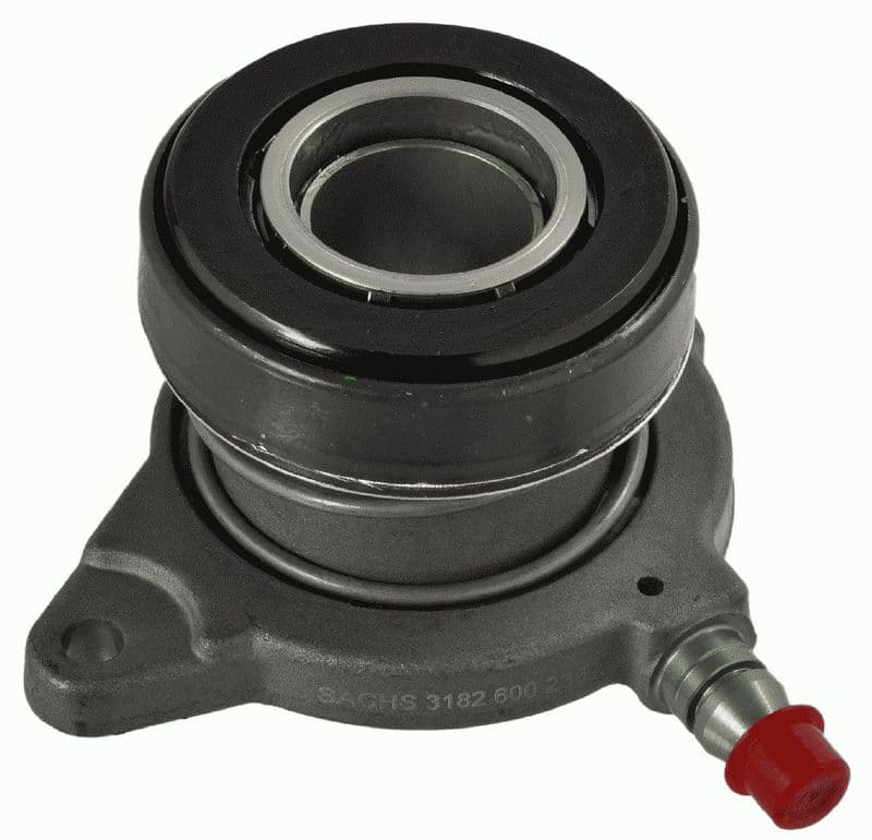 Hydraulisch concentrisch lager past: VOLVO S60 I, V70 II, XC70 I, XC90 I 2.4/2.4D/2.5 01.01-12.14