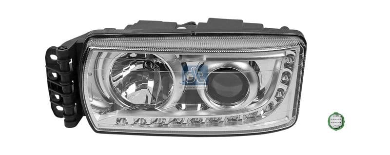 Thermostaat koelsysteem (90°C) past: MERCEDES C (CL203), C (W203), C (W204), C T-MODEL (S203), C T-MODEL (S204), CLC (CL203), CLK (A209), CLK (C209), E (W211), E (W212) 1.6-1.8LPG 05.02-12.18