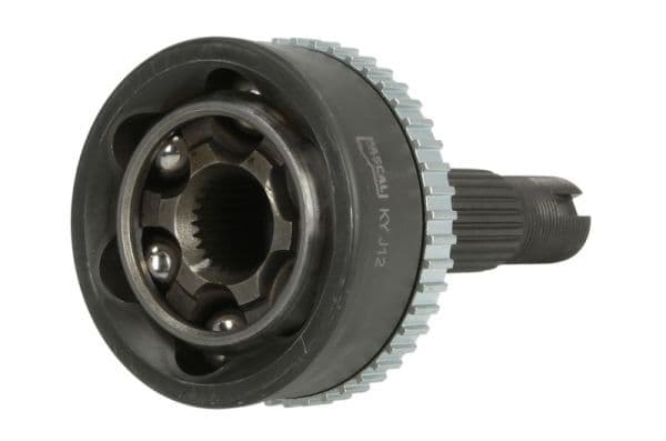 CV-gewricht buitenste Links/Rechts (24z/26z/58mm  ABS:48) past: TOYOTA PLATZ, YARIS 1.0/1.4D 04.99-09.05