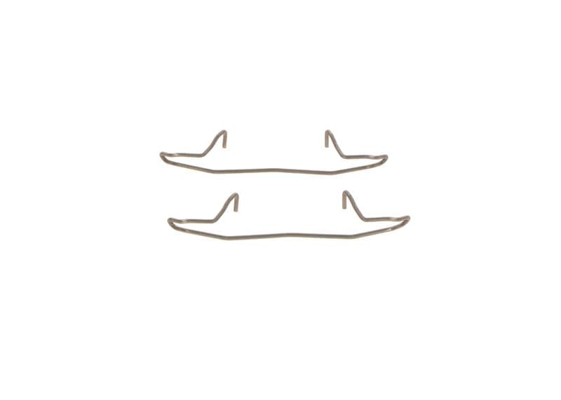 Accessory Kit, disc brake pad