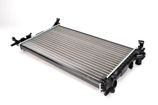Motorradiator (handmatig) past: FORD FOCUS I 1.8D/2.0 10.98-03.05