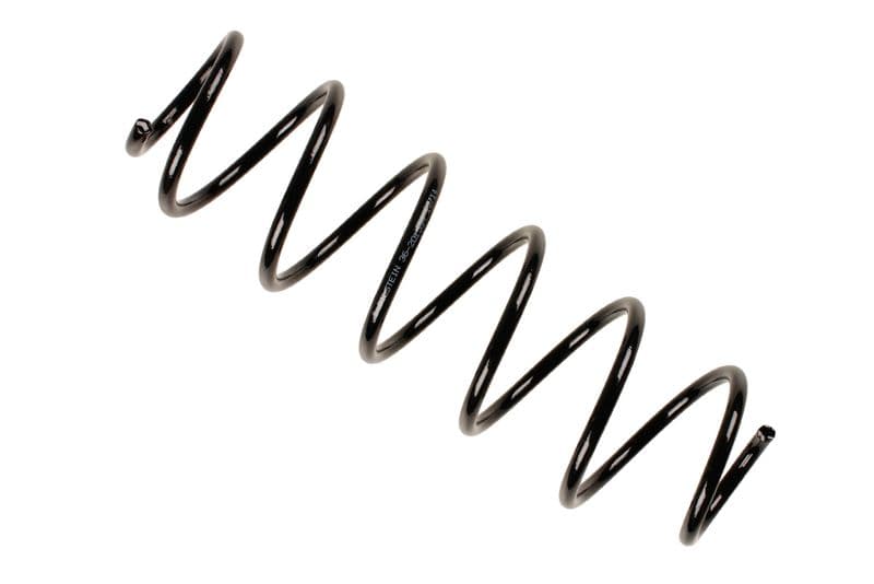 Coil spring