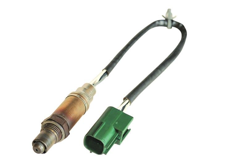 Lambda sonde (aantal draden 4, 445mm) past: NISSAN ALMERA II, PRIMERA 1.5-2.0 06.96-11.06