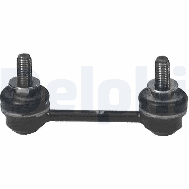 Stabilisatorstang Achter Links/Rechts 90mm past: NISSAN MICRA II, PRIMERA 1.0-2.2D 08.92-10.08