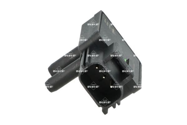Uitlaatgassen druksensor (aantal pinnen: 3) past: JAGUAR XF SPORTBRAKE  LAND ROVER DISCOVERY III, DISCOVERY IV 2.7D/3.0D 01.07-12.18