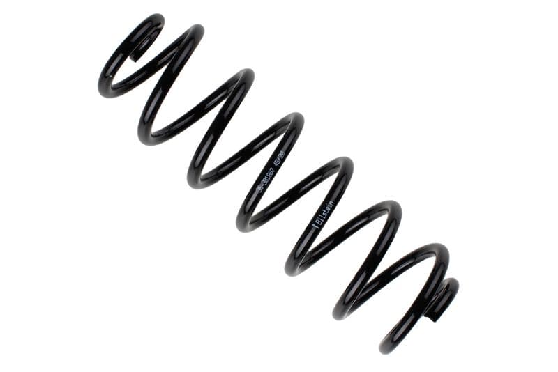 Coil spring