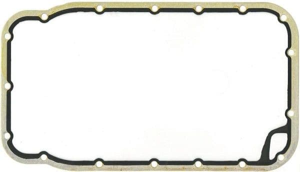 Oil sump gasket