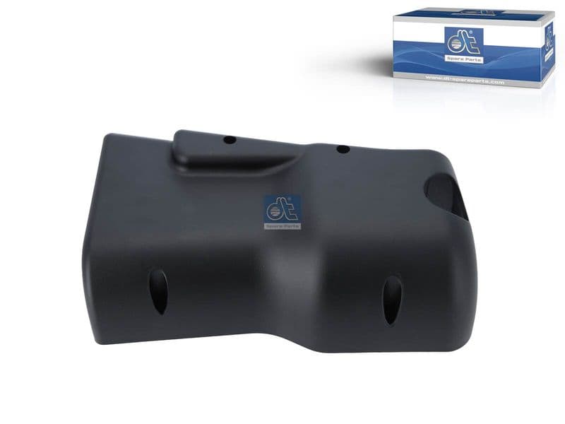 Cover, steering wheel