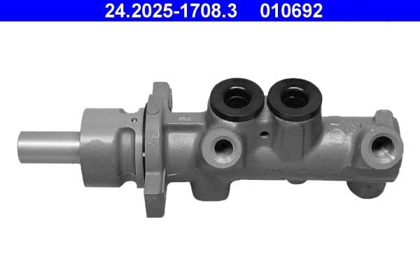Brake master cylinder