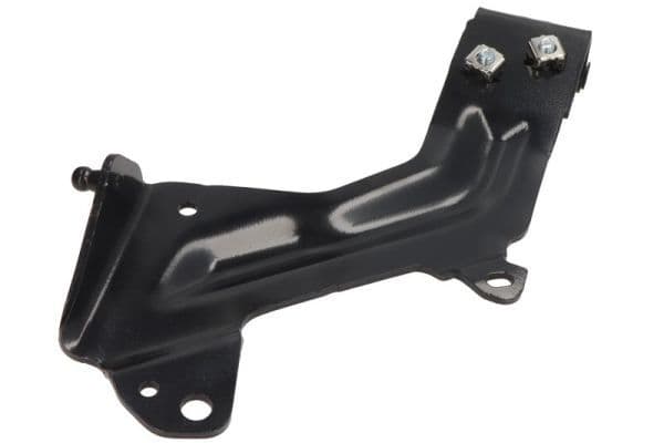 Steun voor grille Links past: MAN TGS II, TGX II 02.20-