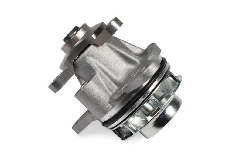 Waterpomp, met pakking past: FIAT TALENTO  NISSAN NV300  RENAULT ESPACE V, FLUENCE, GRAND SCENIC III, GRAND SCENIC IV, KADJAR, KOLEOS II, MEGANE, MEGANE III, MEGANE IV 1.6D/2.0D 04.11-