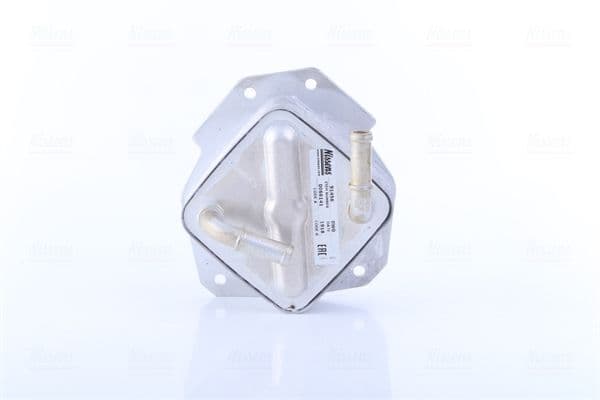 Olie radiator past: MAZDA 3, 6, CX-5 2.2D 04.12-