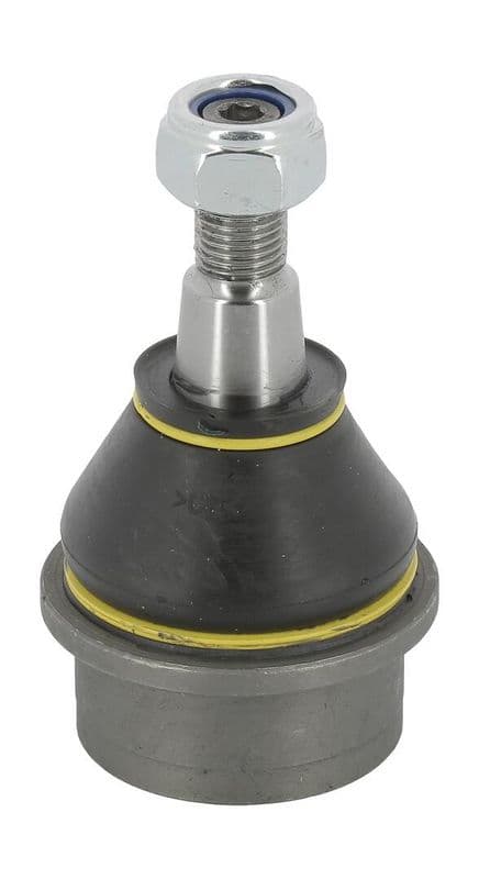 Kogelgewricht van de as Links/Rechts (bodem voor) (diameter kegel 21,4mm) past: DODGE NITRO  JEEP CHEROKEE, COMMANDER, GRAND CHEROKEE III, LIBERTY 2.8-6.1 10.04-