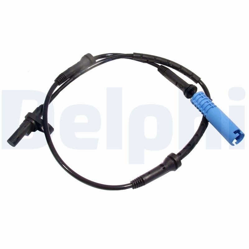 ABS-sensor Voor Links/Rechts past: BMW 7 (E65, E66, E67) 3.0-6.0 07.01-08.08